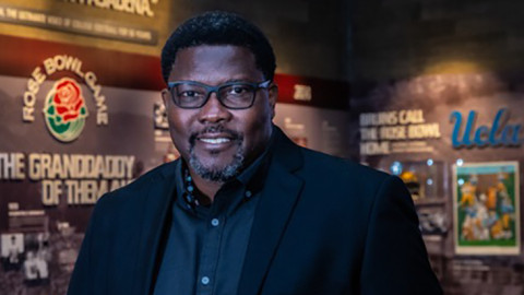 James Washington