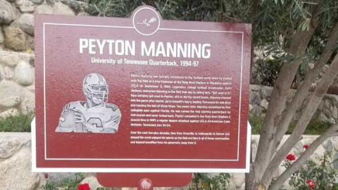 Peyton Manning