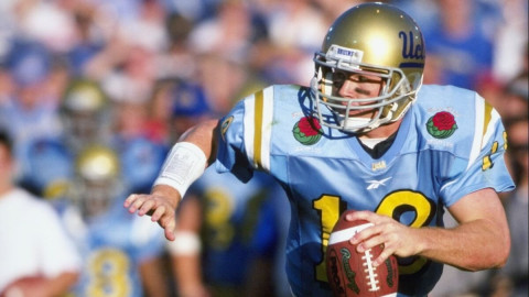 Cade McNown