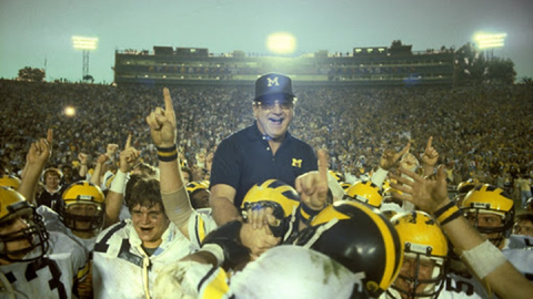 Bo Schembechler