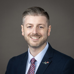 Photo of Brent Vicino