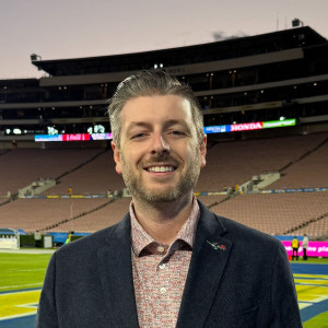 Photo of Brent Vincino