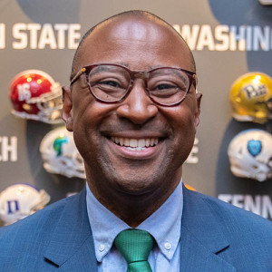 Photo of Brian Brantley