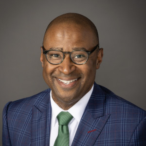 Photo of Brian Brantley