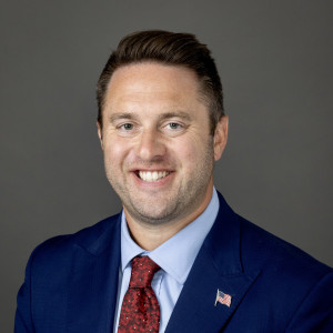 Photo of Dedan Brozino