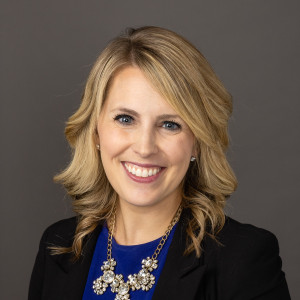 Photo of Meredith Thomas