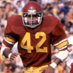Photo of  Ronnie Lott