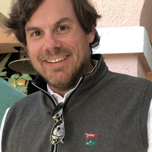 Photo of Patrick ‘Wheels’ Smith